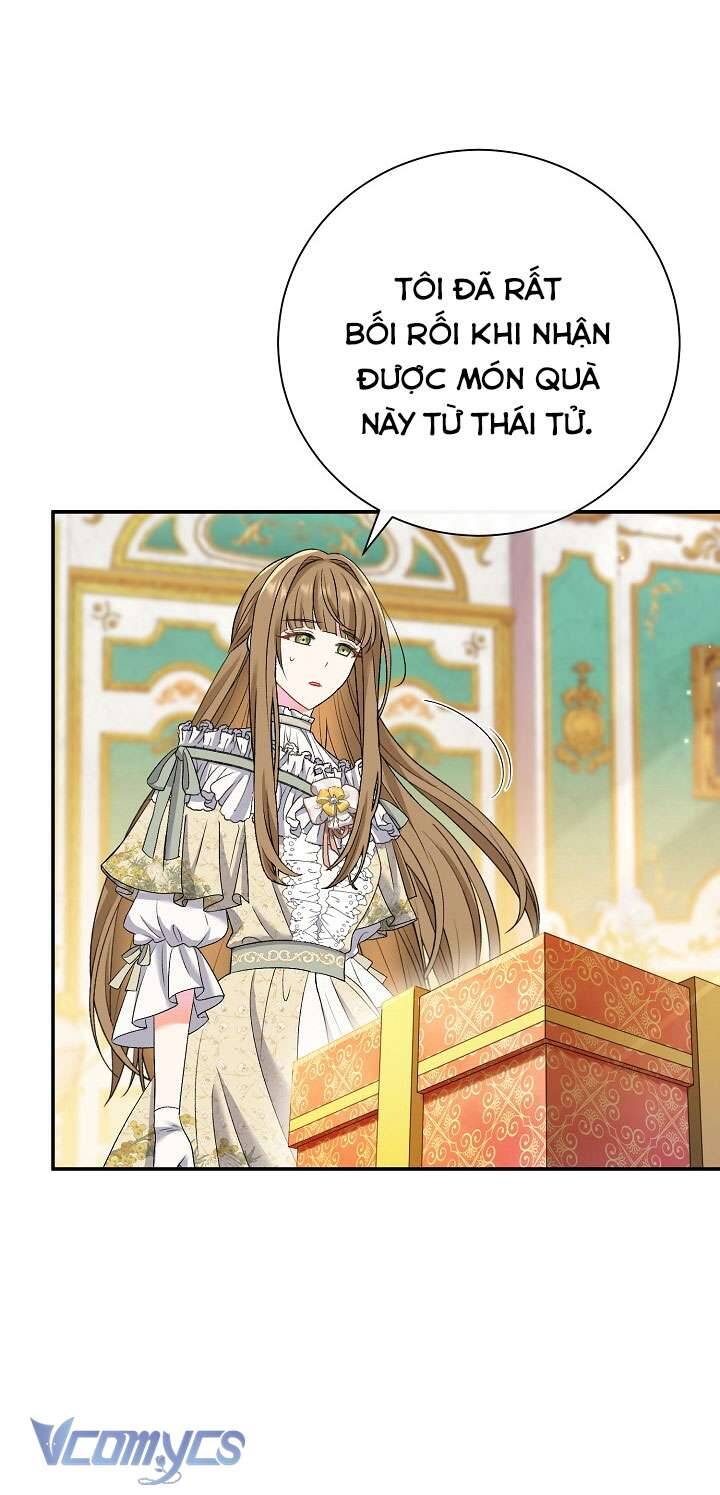 Người Xem Mắt Của Ác Nữ Quá Hoàn Hảo Chapter 15 - 65