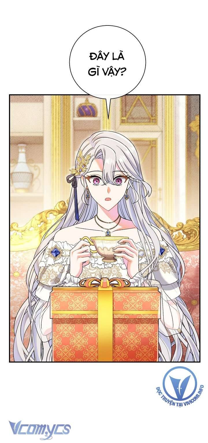 Người Xem Mắt Của Ác Nữ Quá Hoàn Hảo Chapter 15 - 66