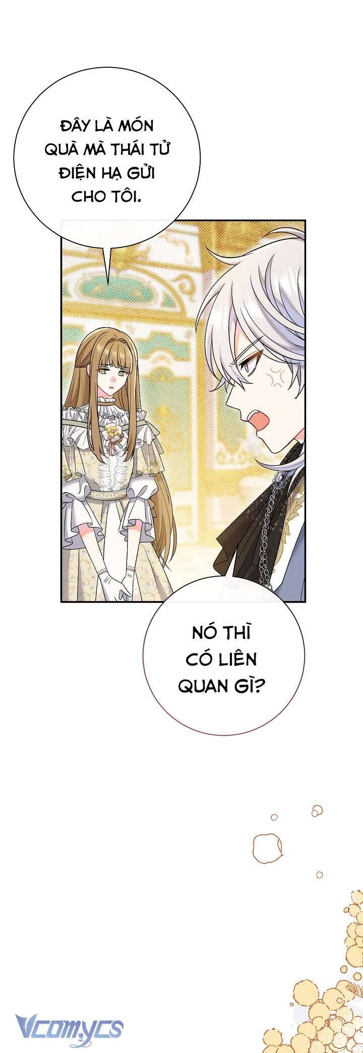 Người Xem Mắt Của Ác Nữ Quá Hoàn Hảo Chapter 15 - 67