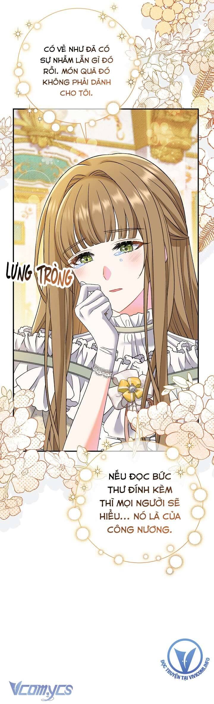 Người Xem Mắt Của Ác Nữ Quá Hoàn Hảo Chapter 15 - 68