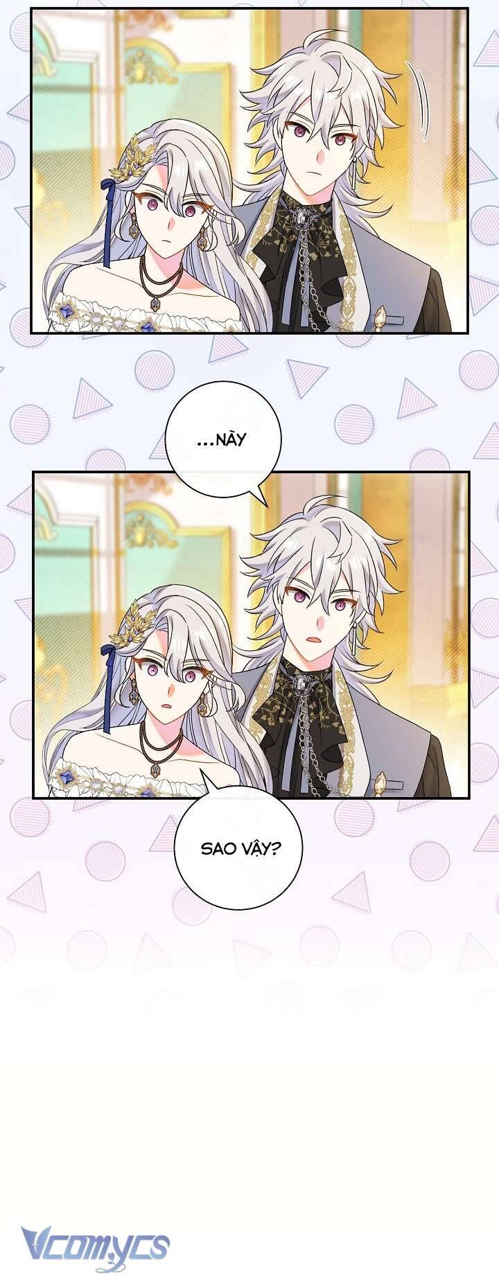 Người Xem Mắt Của Ác Nữ Quá Hoàn Hảo Chapter 15 - 71