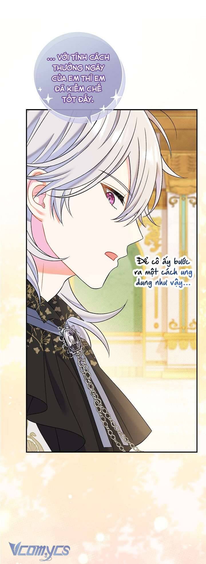 Người Xem Mắt Của Ác Nữ Quá Hoàn Hảo Chapter 15 - 72