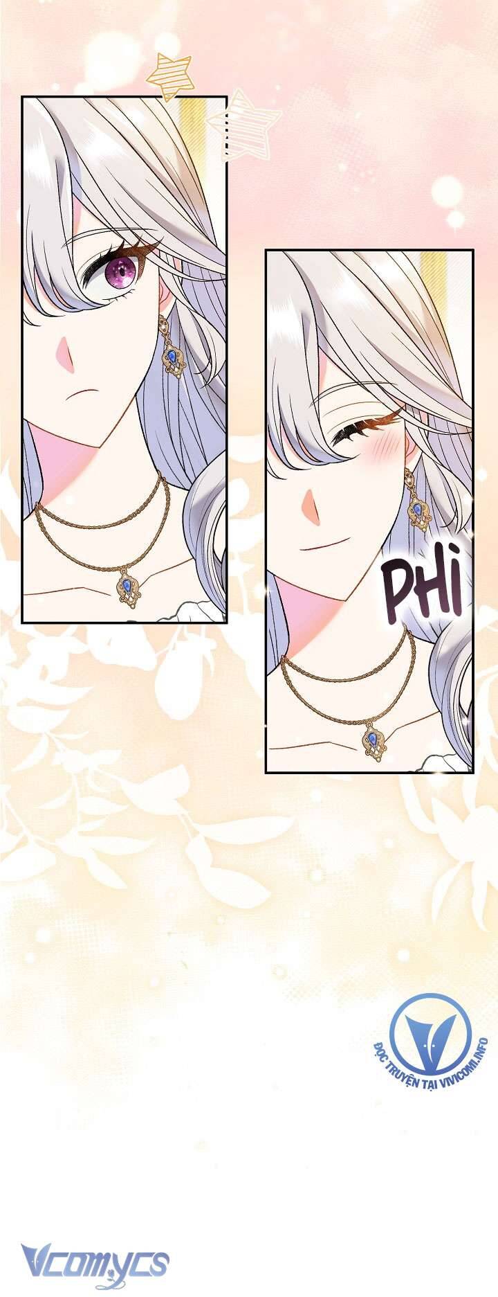 Người Xem Mắt Của Ác Nữ Quá Hoàn Hảo Chapter 15 - 73