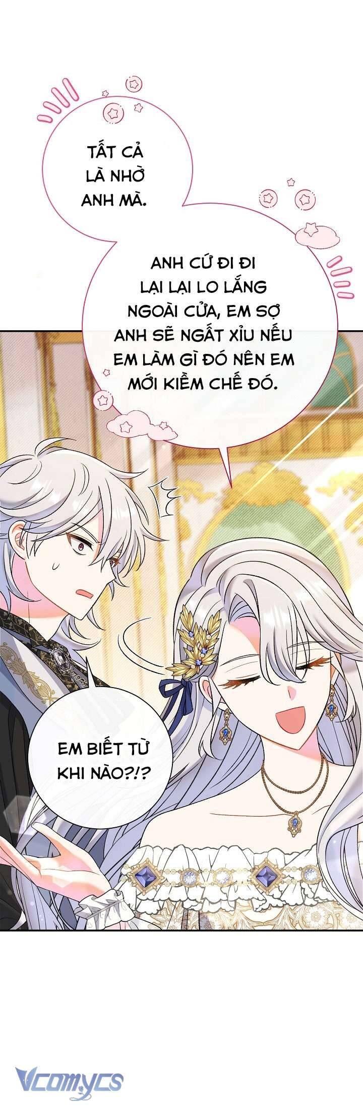 Người Xem Mắt Của Ác Nữ Quá Hoàn Hảo Chapter 15 - 74