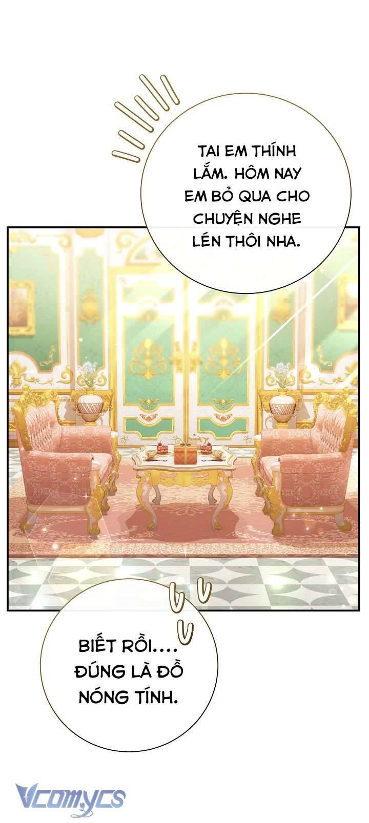 Người Xem Mắt Của Ác Nữ Quá Hoàn Hảo Chapter 15 - 75