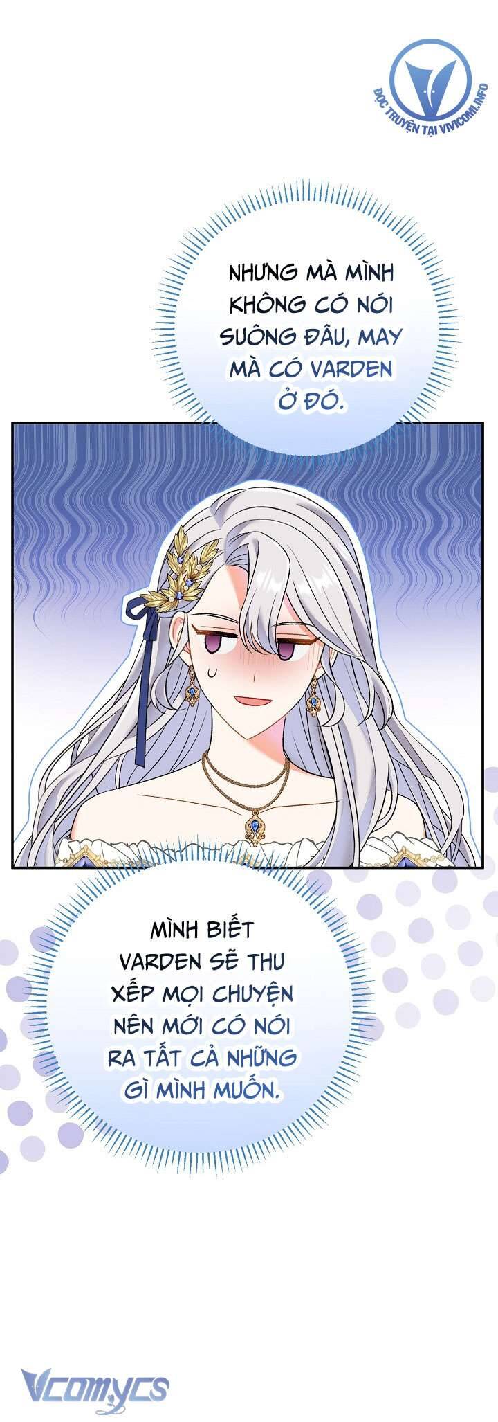 Người Xem Mắt Của Ác Nữ Quá Hoàn Hảo Chapter 15 - 76