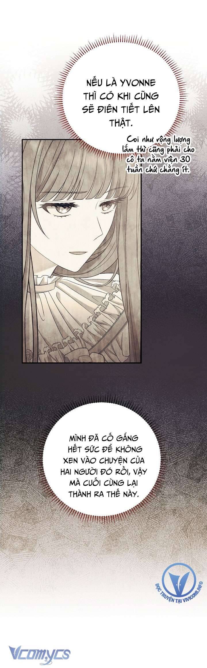 Người Xem Mắt Của Ác Nữ Quá Hoàn Hảo Chapter 15 - 77