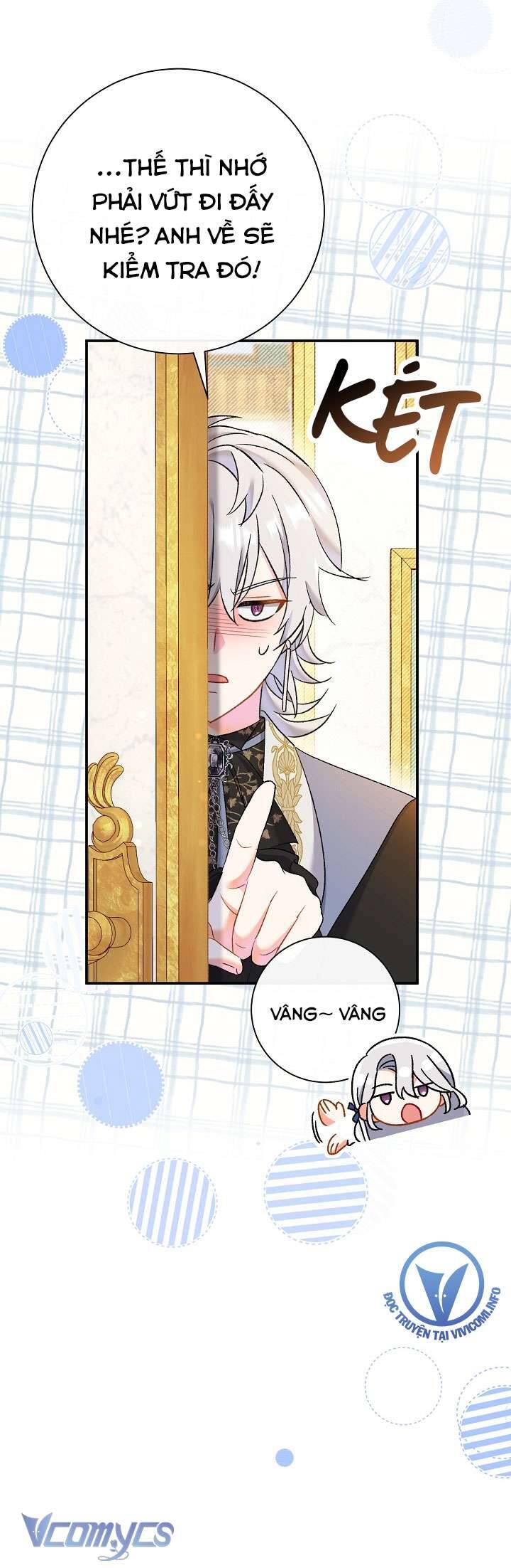 Người Xem Mắt Của Ác Nữ Quá Hoàn Hảo Chapter 15 - 79