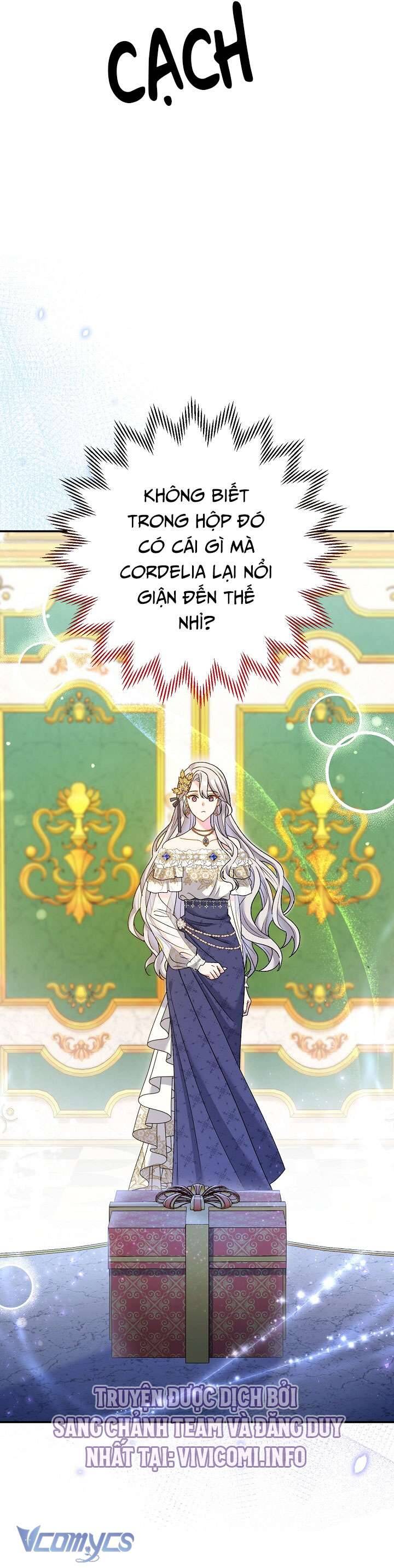 Người Xem Mắt Của Ác Nữ Quá Hoàn Hảo Chapter 15 - 80