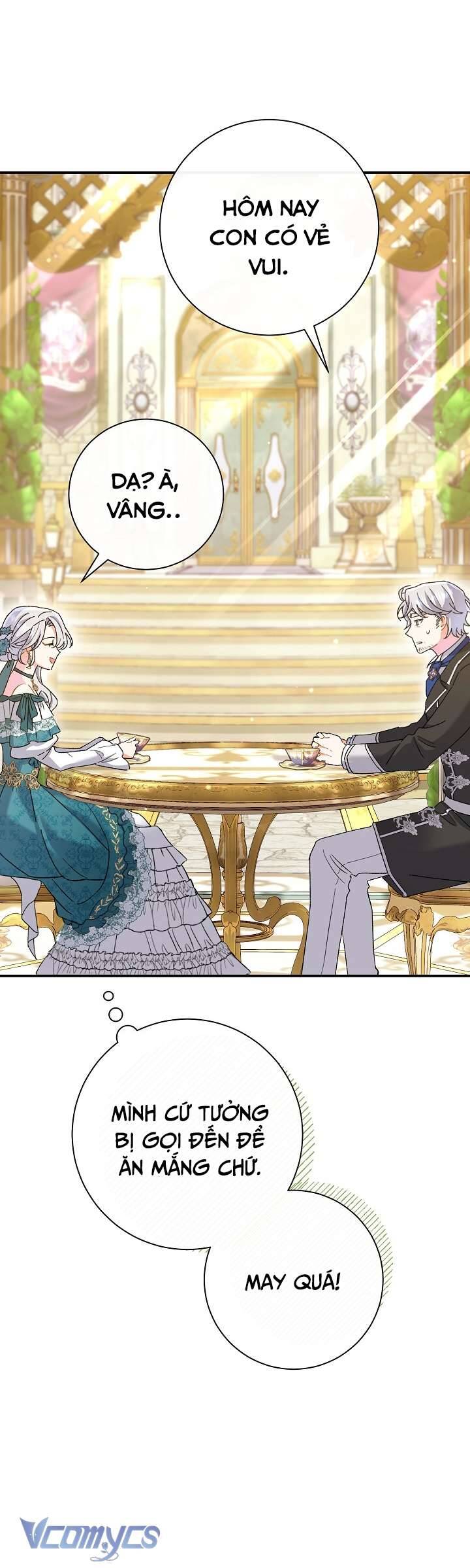 Người Xem Mắt Của Ác Nữ Quá Hoàn Hảo Chapter 2 - 13