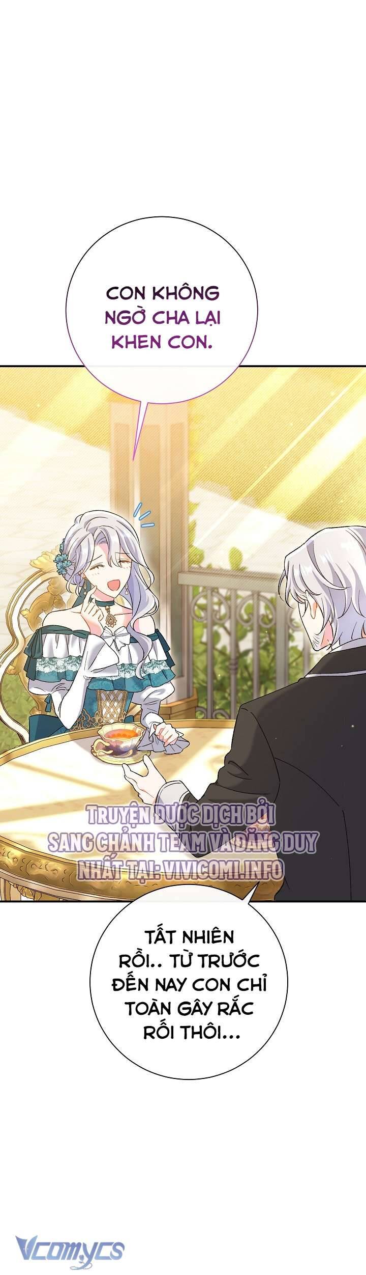 Người Xem Mắt Của Ác Nữ Quá Hoàn Hảo Chapter 2 - 14