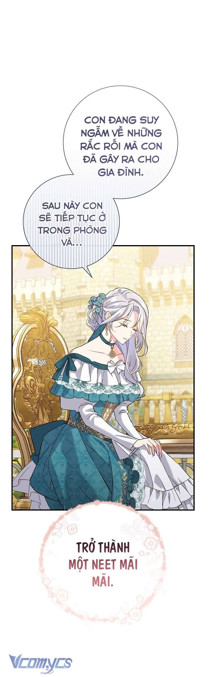 Người Xem Mắt Của Ác Nữ Quá Hoàn Hảo Chapter 2 - 16