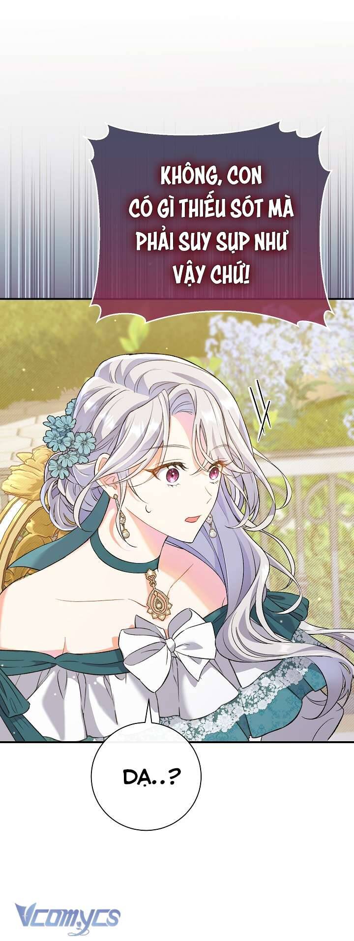 Người Xem Mắt Của Ác Nữ Quá Hoàn Hảo Chapter 2 - 17