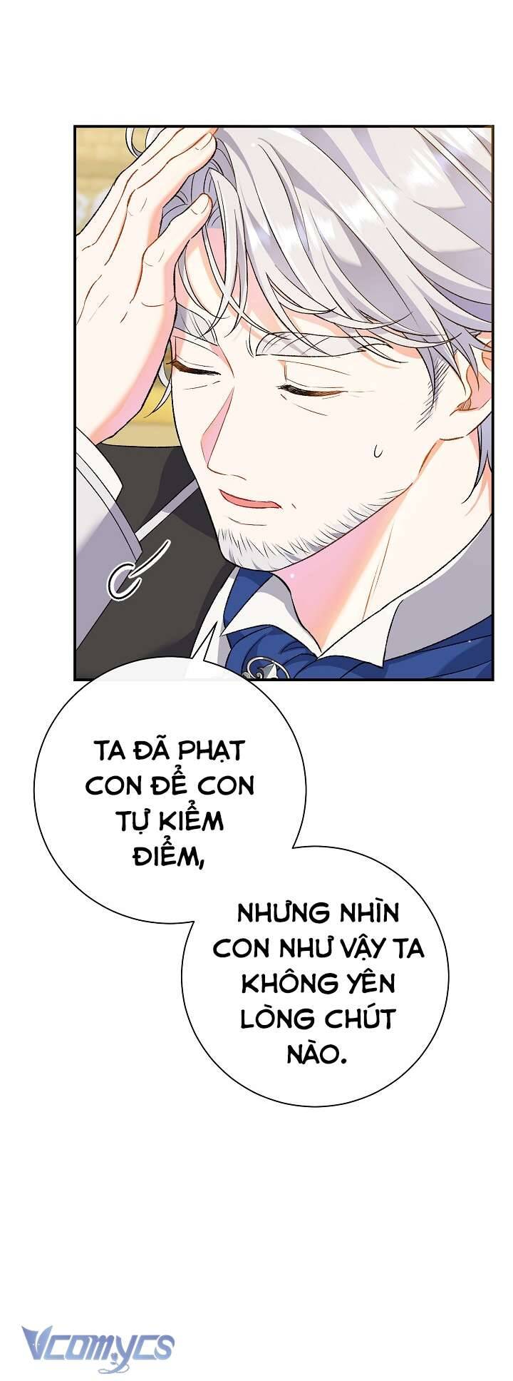 Người Xem Mắt Của Ác Nữ Quá Hoàn Hảo Chapter 2 - 18