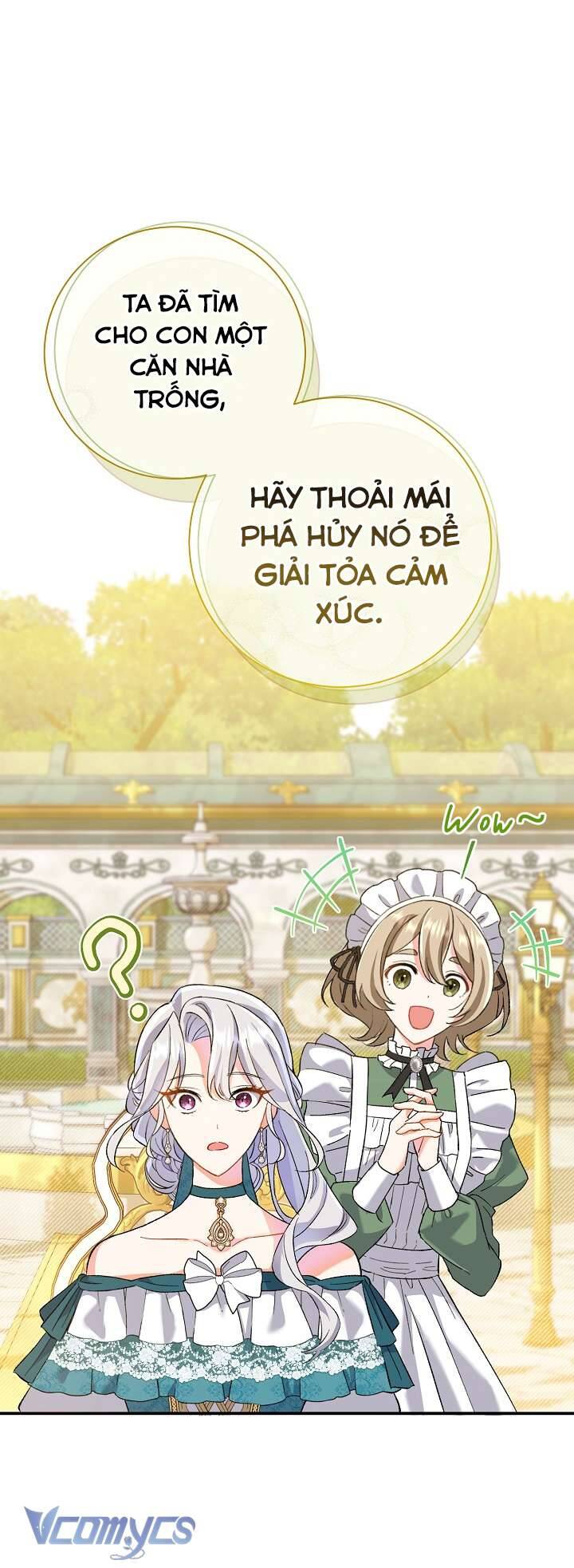 Người Xem Mắt Của Ác Nữ Quá Hoàn Hảo Chapter 2 - 19