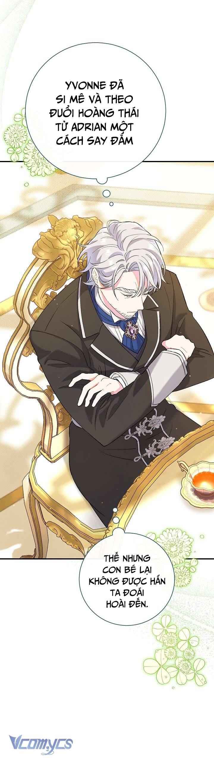 Người Xem Mắt Của Ác Nữ Quá Hoàn Hảo Chapter 2 - 3