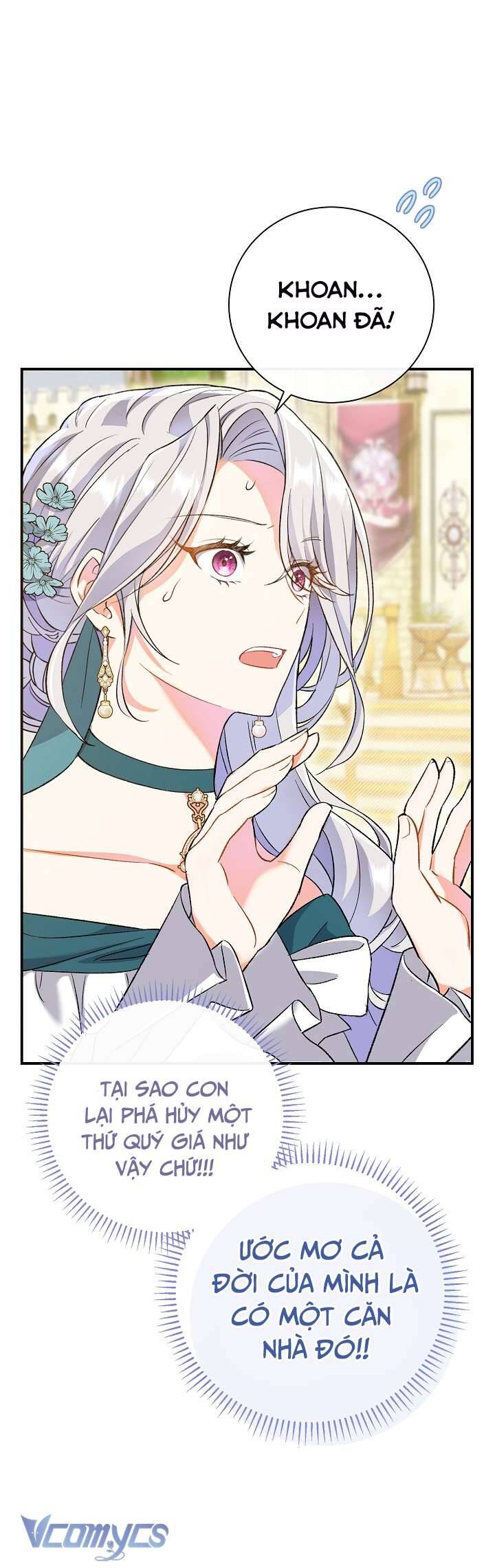 Người Xem Mắt Của Ác Nữ Quá Hoàn Hảo Chapter 2 - 22