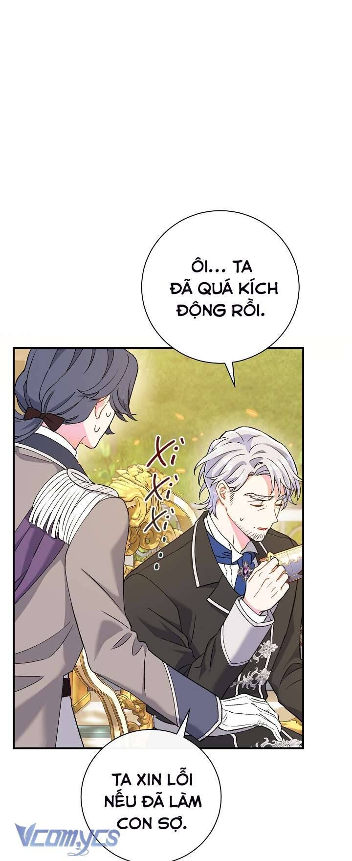 Người Xem Mắt Của Ác Nữ Quá Hoàn Hảo Chapter 2 - 28