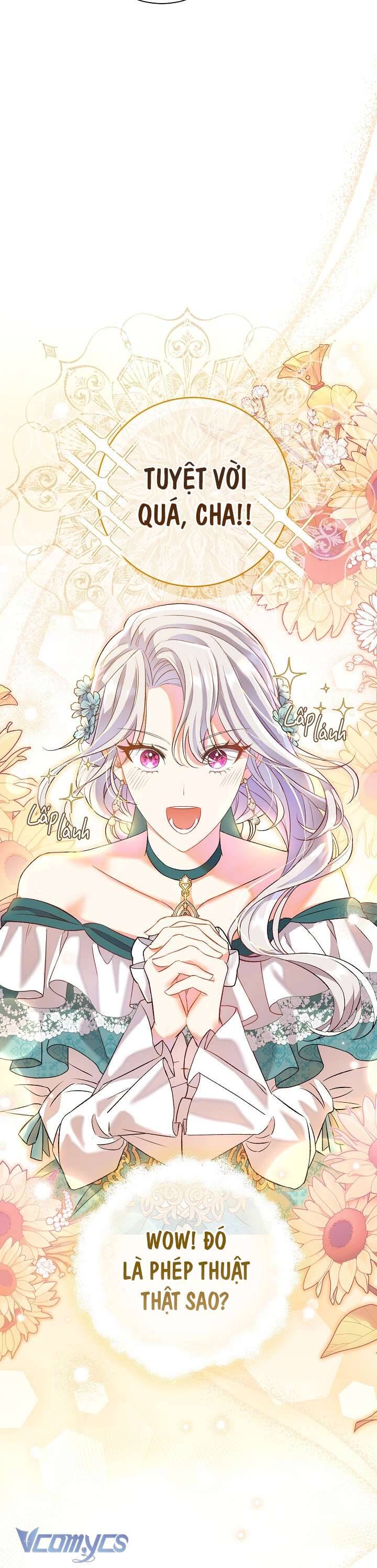 Người Xem Mắt Của Ác Nữ Quá Hoàn Hảo Chapter 2 - 29