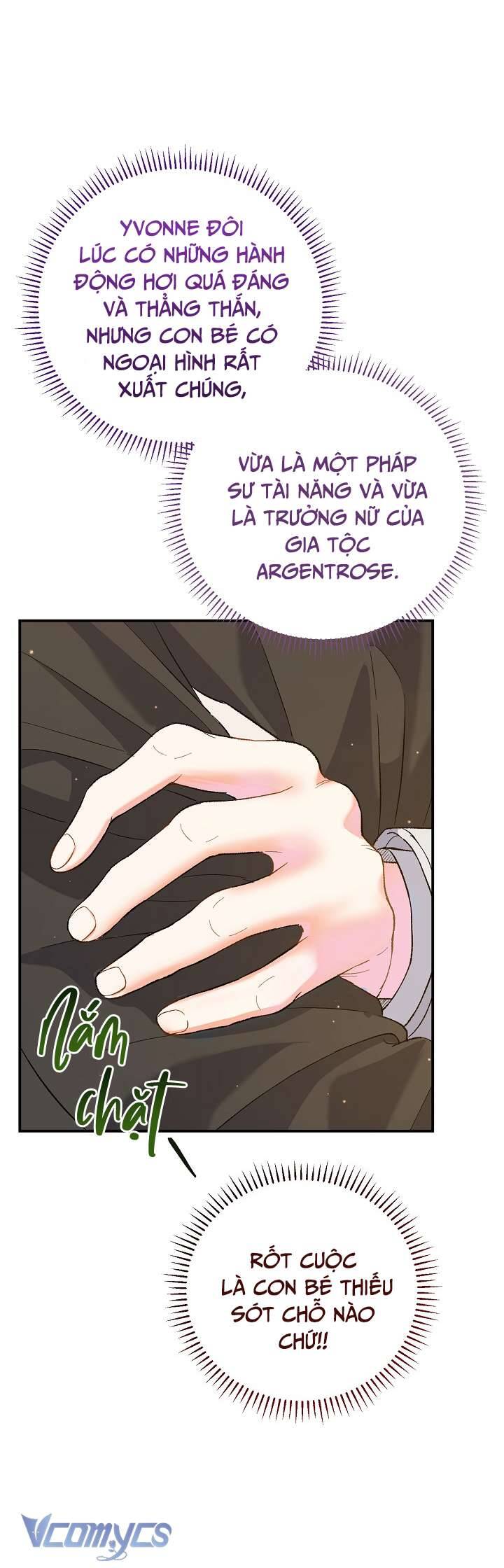 Người Xem Mắt Của Ác Nữ Quá Hoàn Hảo Chapter 2 - 4