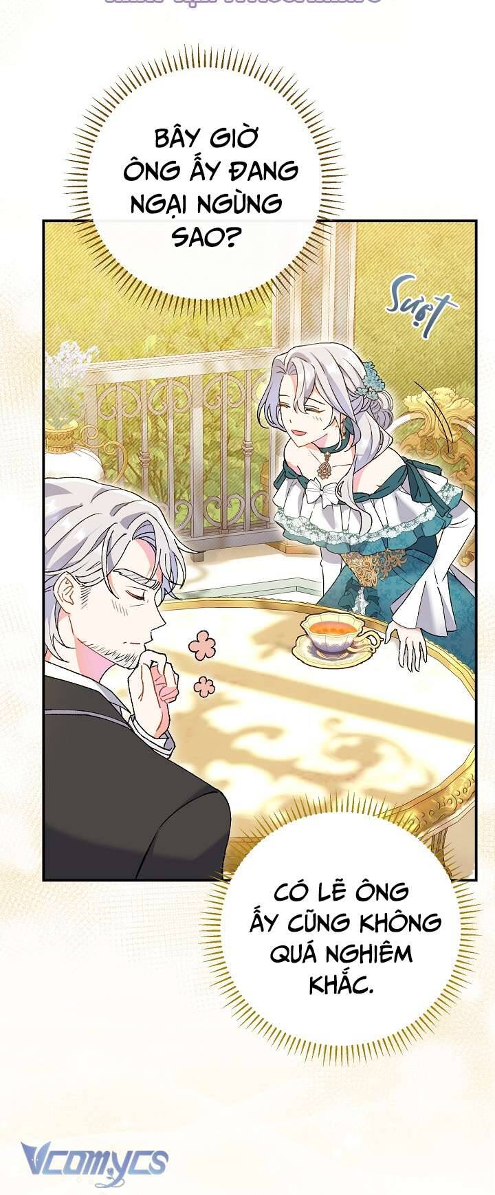 Người Xem Mắt Của Ác Nữ Quá Hoàn Hảo Chapter 2 - 31