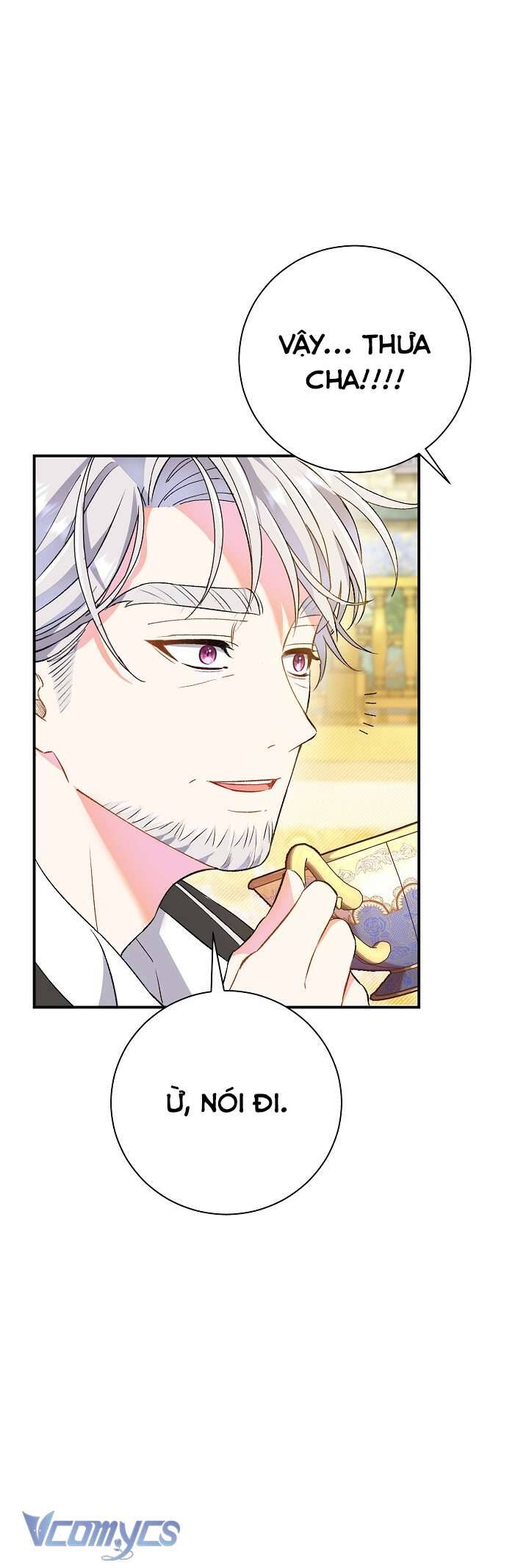 Người Xem Mắt Của Ác Nữ Quá Hoàn Hảo Chapter 2 - 34