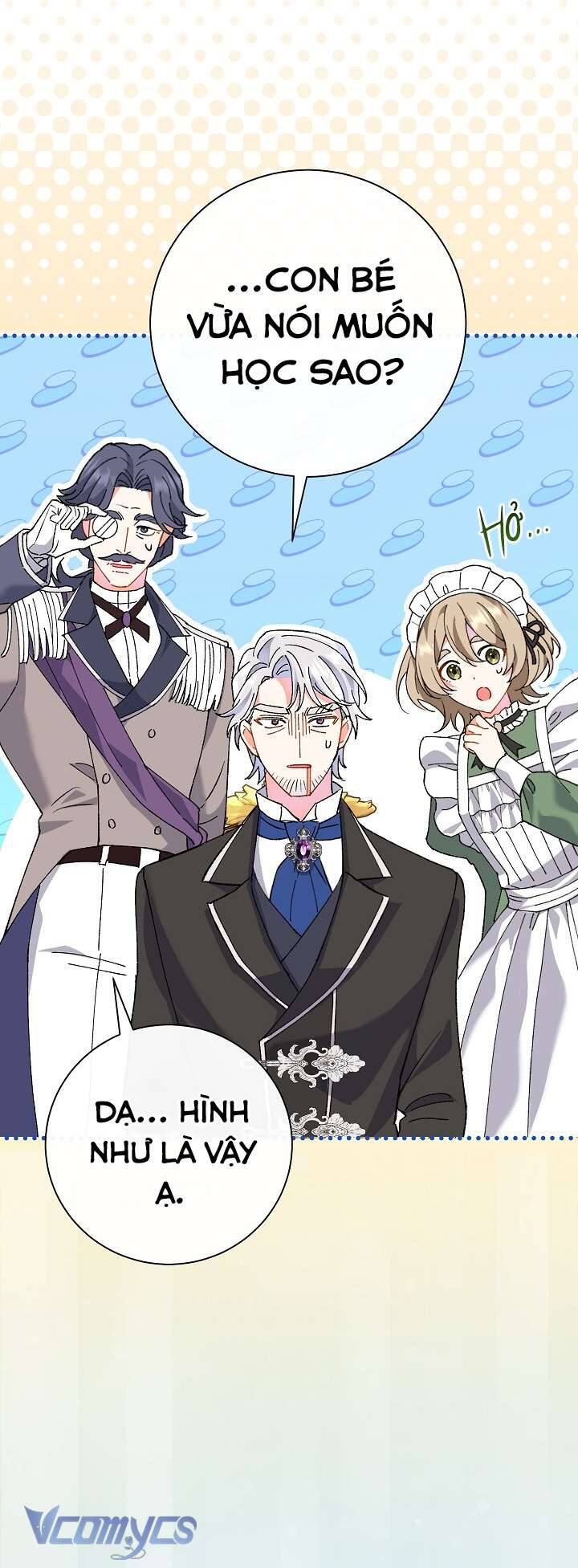 Người Xem Mắt Của Ác Nữ Quá Hoàn Hảo Chapter 2 - 37