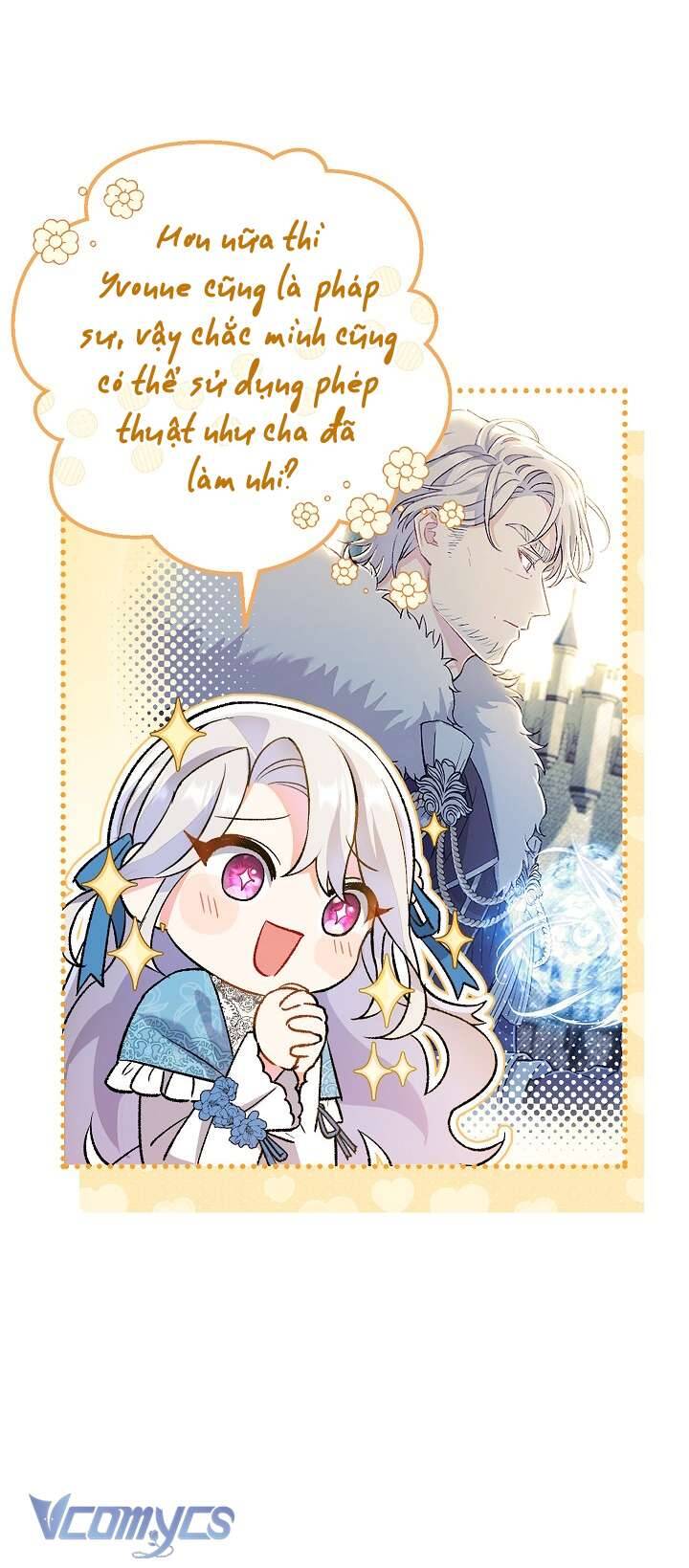 Người Xem Mắt Của Ác Nữ Quá Hoàn Hảo Chapter 2 - 42