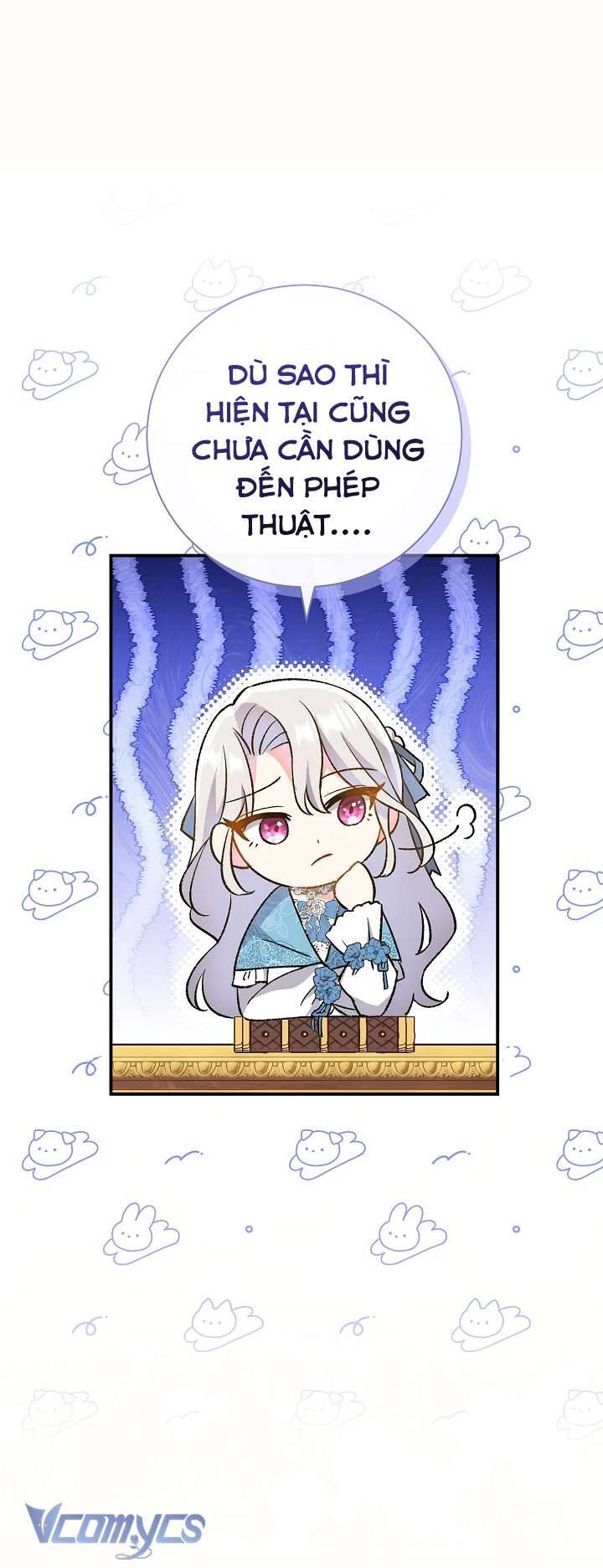 Người Xem Mắt Của Ác Nữ Quá Hoàn Hảo Chapter 2 - 45