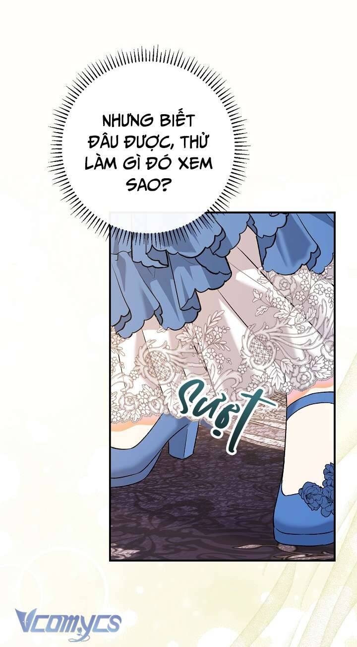 Người Xem Mắt Của Ác Nữ Quá Hoàn Hảo Chapter 2 - 46