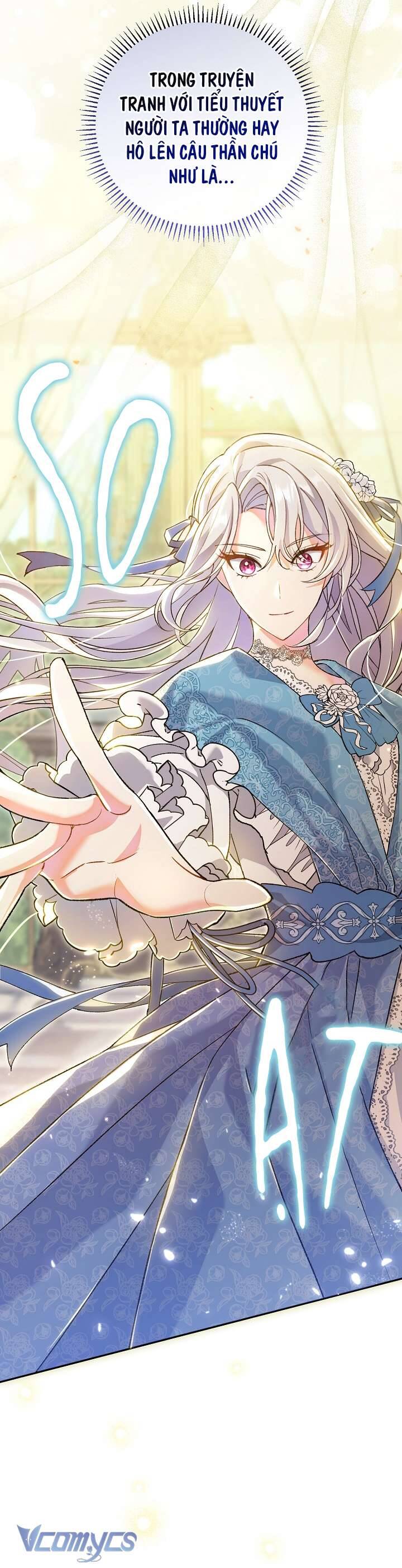 Người Xem Mắt Của Ác Nữ Quá Hoàn Hảo Chapter 2 - 47