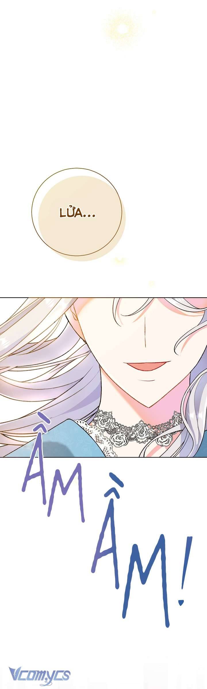 Người Xem Mắt Của Ác Nữ Quá Hoàn Hảo Chapter 2 - 48