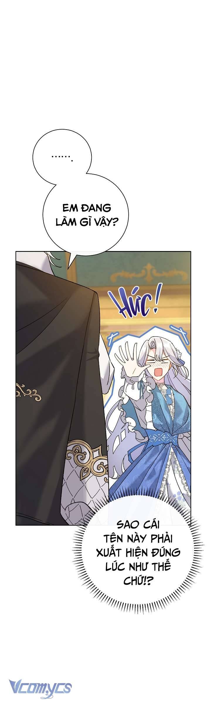 Người Xem Mắt Của Ác Nữ Quá Hoàn Hảo Chapter 2 - 50