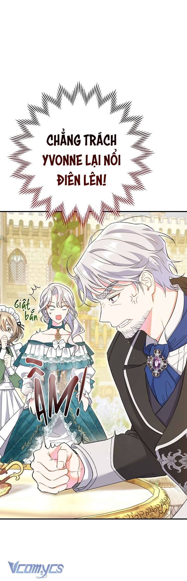 Người Xem Mắt Của Ác Nữ Quá Hoàn Hảo Chapter 2 - 6