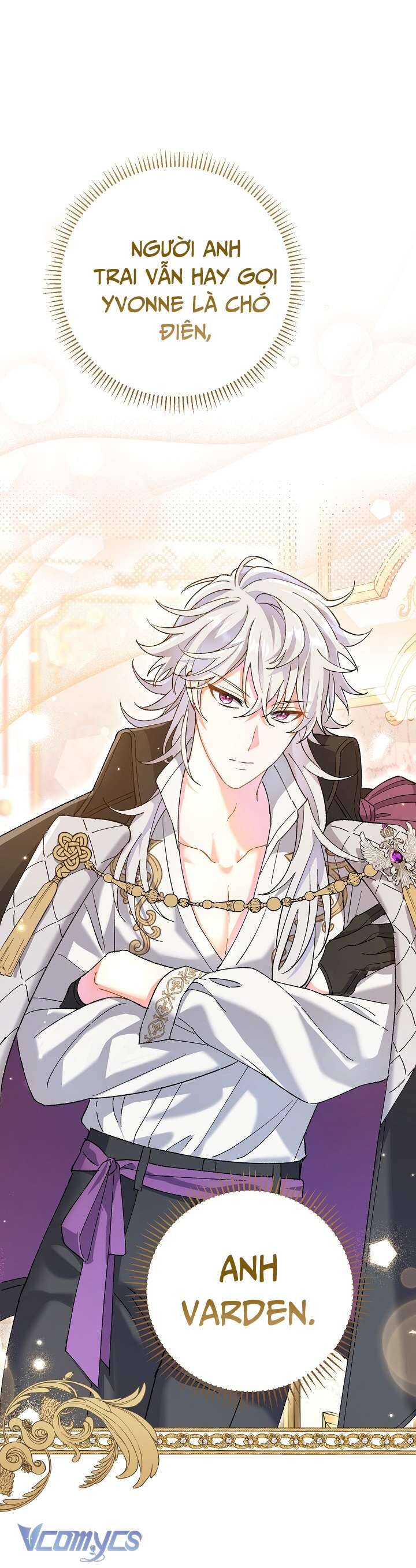 Người Xem Mắt Của Ác Nữ Quá Hoàn Hảo Chapter 2 - 51