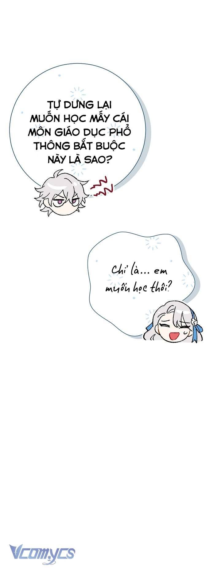 Người Xem Mắt Của Ác Nữ Quá Hoàn Hảo Chapter 2 - 55