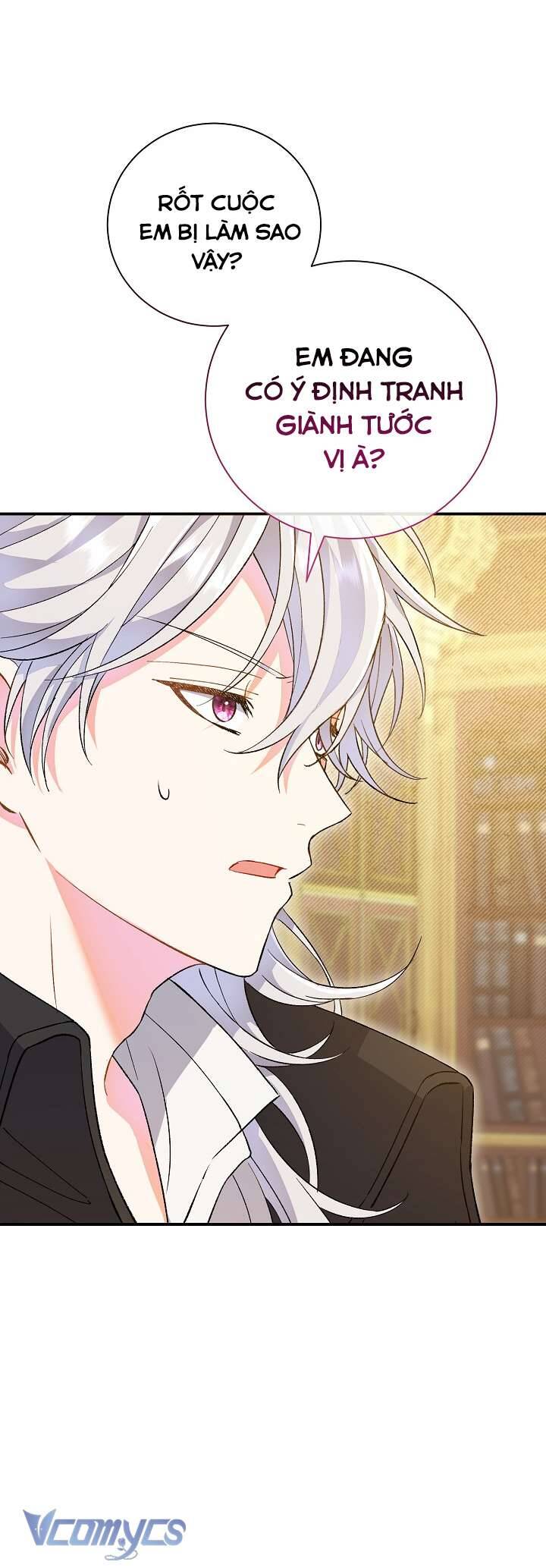 Người Xem Mắt Của Ác Nữ Quá Hoàn Hảo Chapter 2 - 56