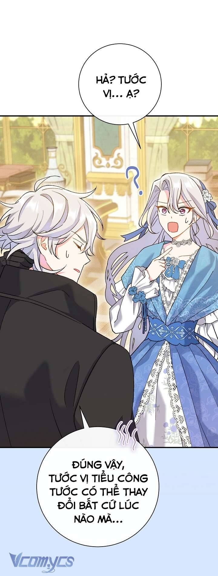 Người Xem Mắt Của Ác Nữ Quá Hoàn Hảo Chapter 2 - 57