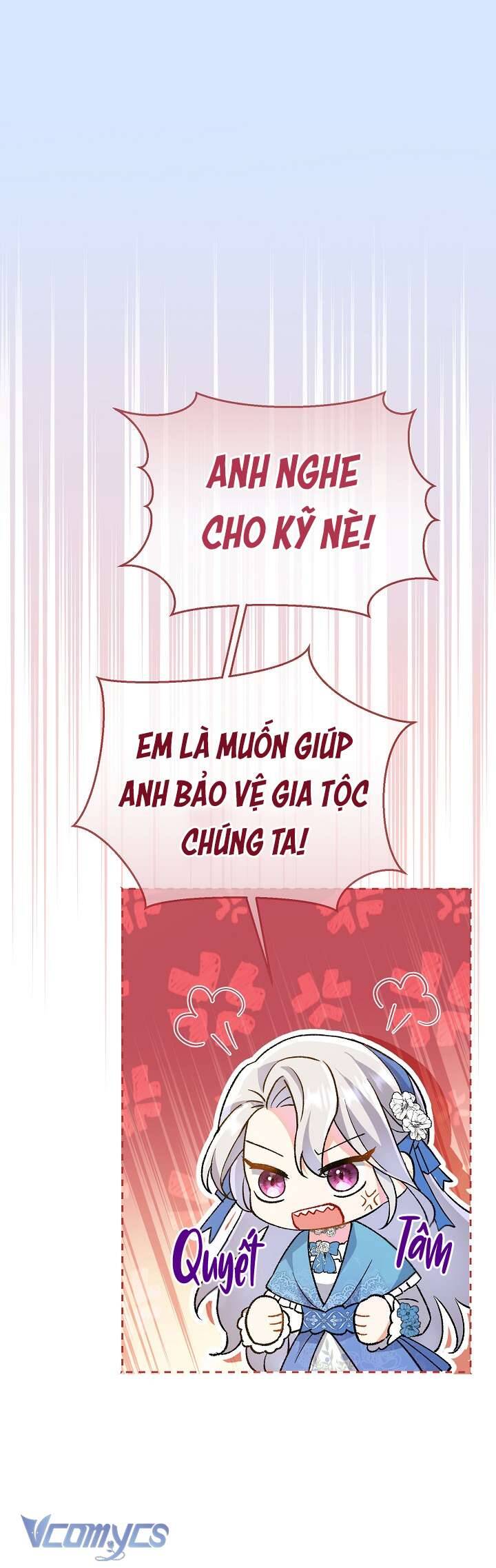 Người Xem Mắt Của Ác Nữ Quá Hoàn Hảo Chapter 2 - 58