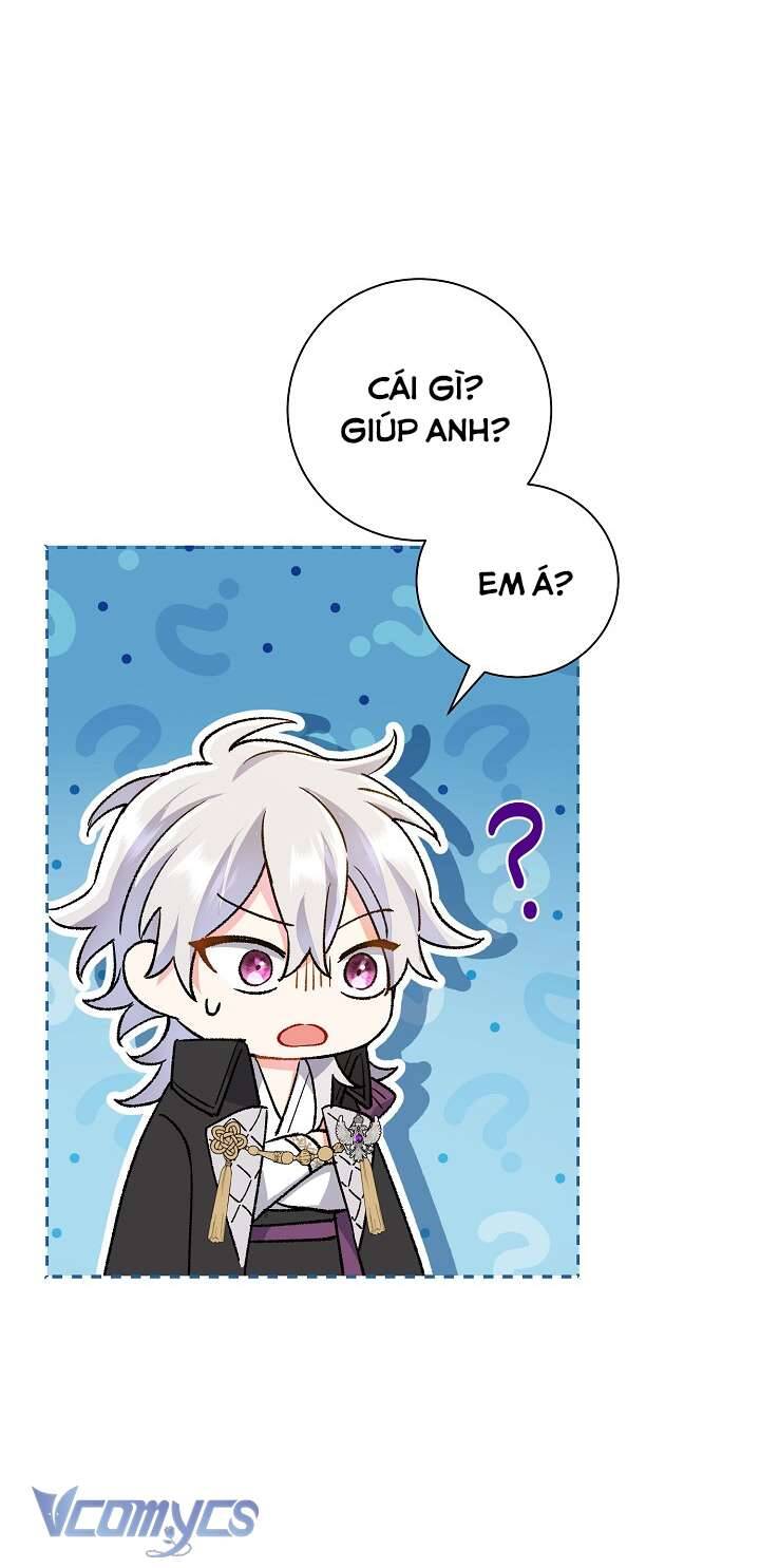 Người Xem Mắt Của Ác Nữ Quá Hoàn Hảo Chapter 2 - 59