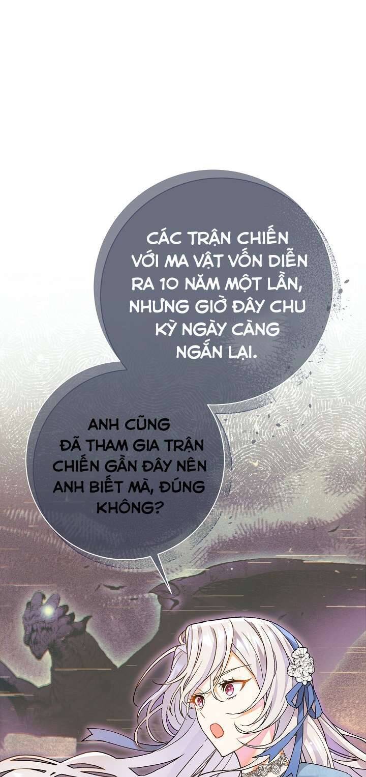 Người Xem Mắt Của Ác Nữ Quá Hoàn Hảo Chapter 2 - 60