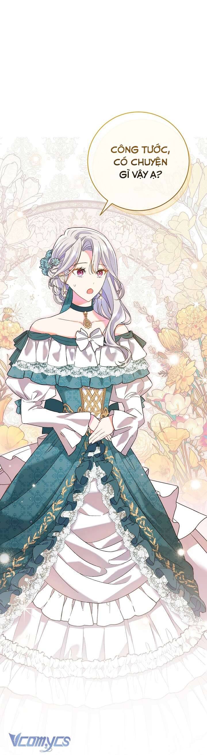 Người Xem Mắt Của Ác Nữ Quá Hoàn Hảo Chapter 2 - 7