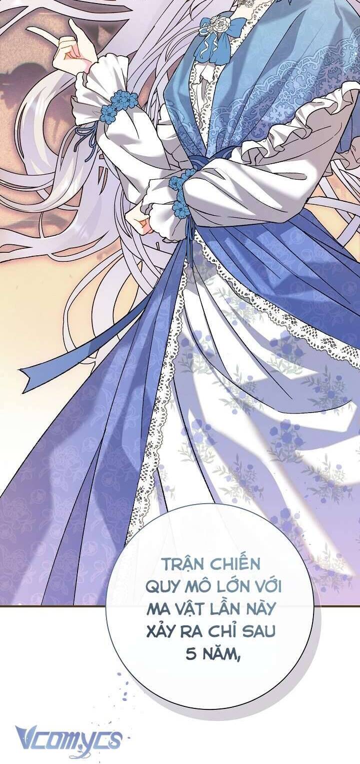 Người Xem Mắt Của Ác Nữ Quá Hoàn Hảo Chapter 2 - 61