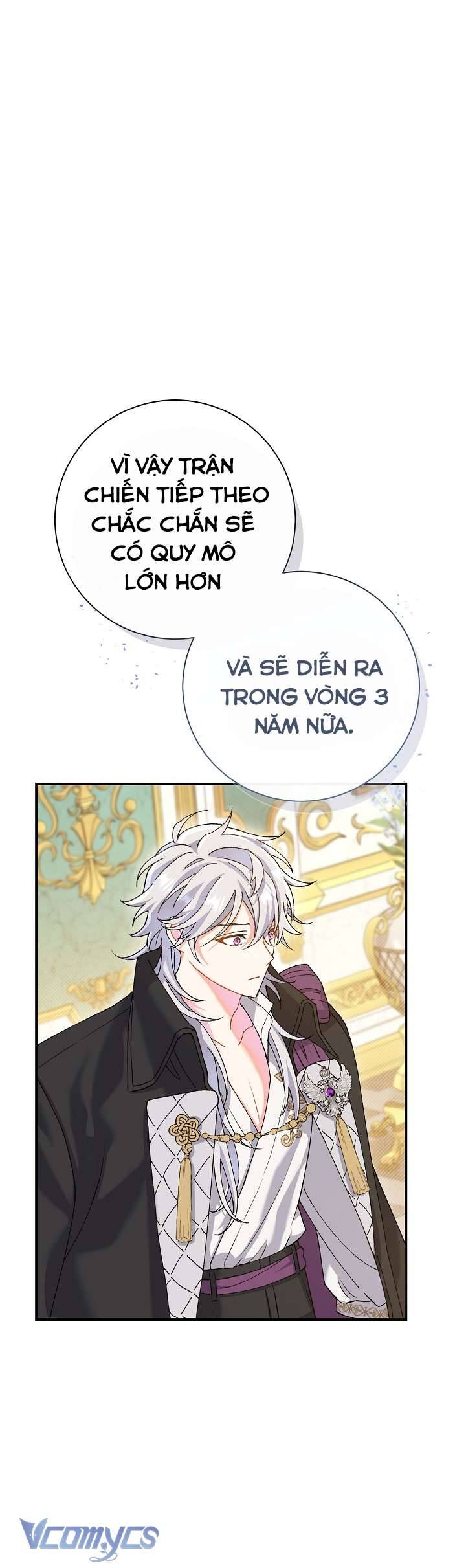 Người Xem Mắt Của Ác Nữ Quá Hoàn Hảo Chapter 2 - 62