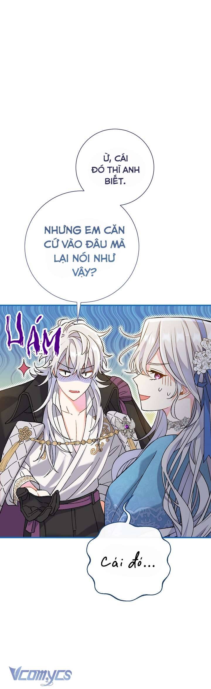 Người Xem Mắt Của Ác Nữ Quá Hoàn Hảo Chapter 2 - 63