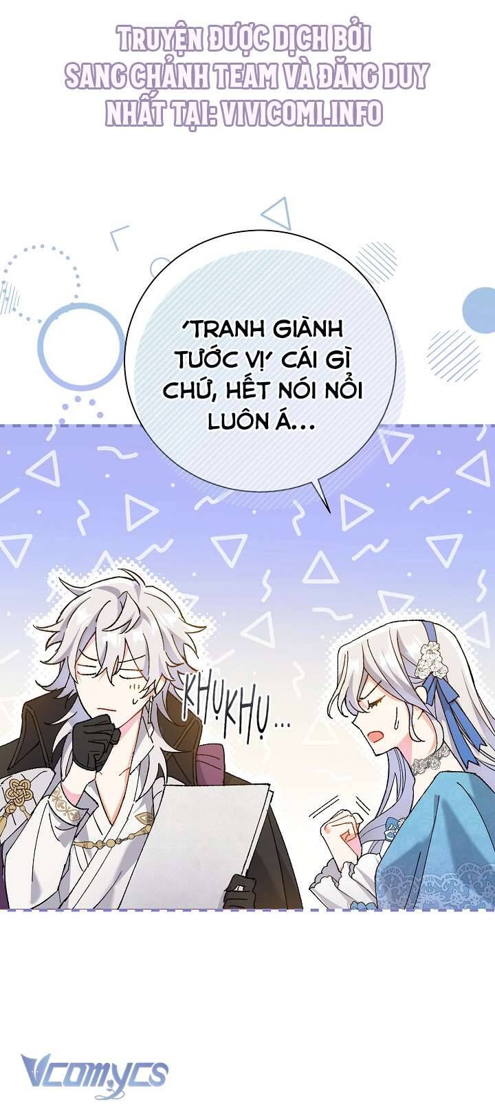 Người Xem Mắt Của Ác Nữ Quá Hoàn Hảo Chapter 2 - 66