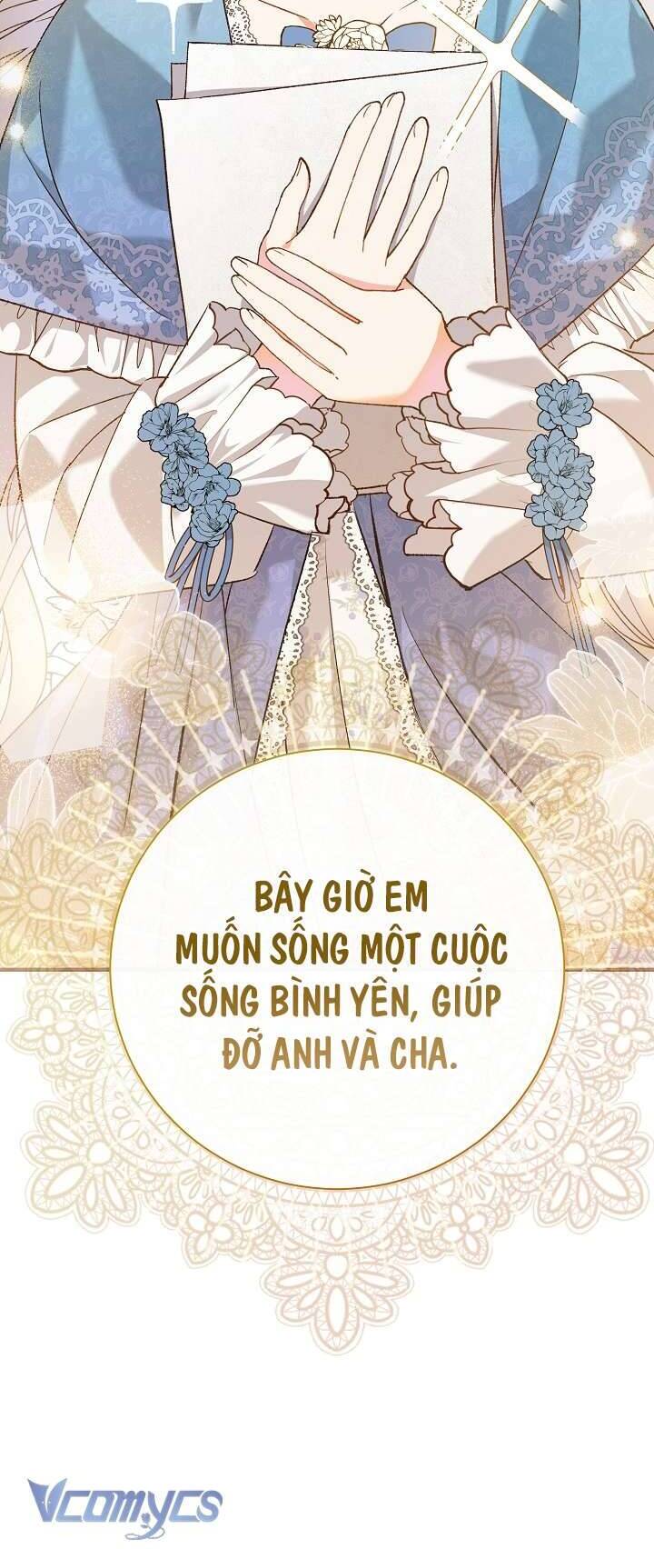 Người Xem Mắt Của Ác Nữ Quá Hoàn Hảo Chapter 2 - 69