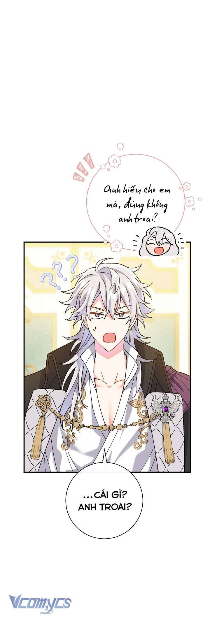 Người Xem Mắt Của Ác Nữ Quá Hoàn Hảo Chapter 2 - 70