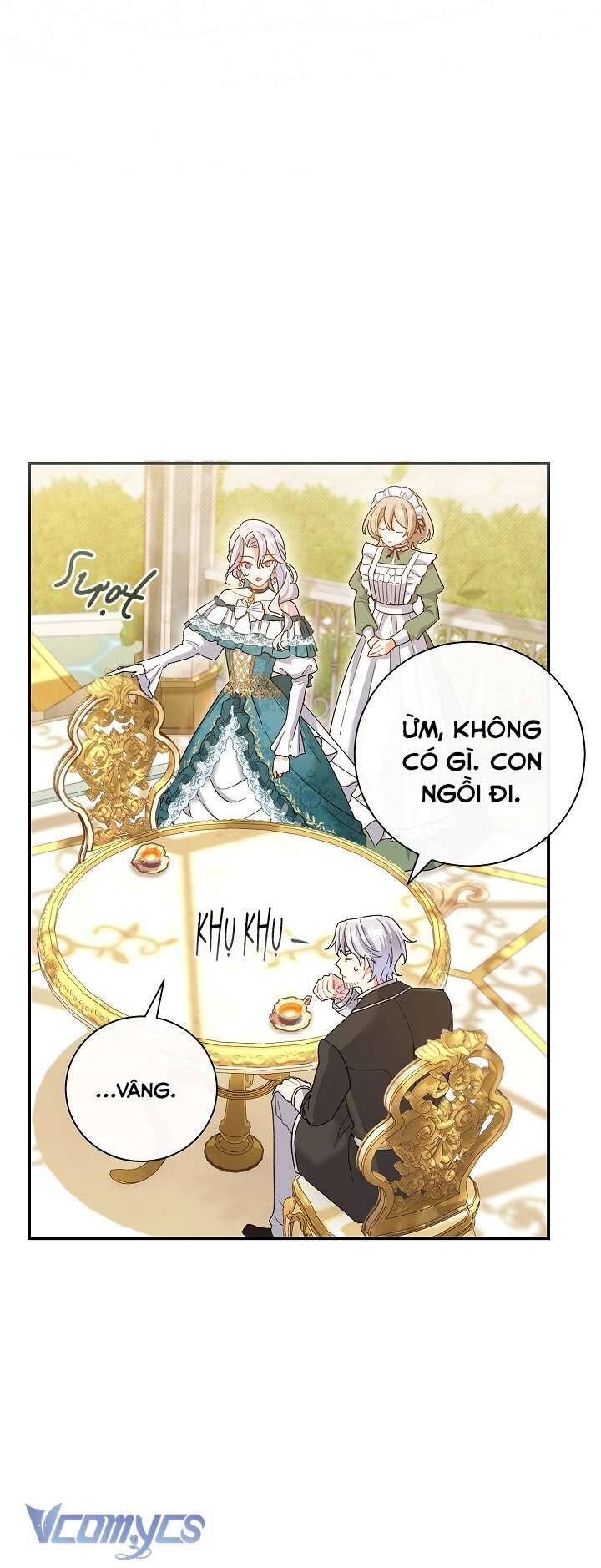 Người Xem Mắt Của Ác Nữ Quá Hoàn Hảo Chapter 2 - 8