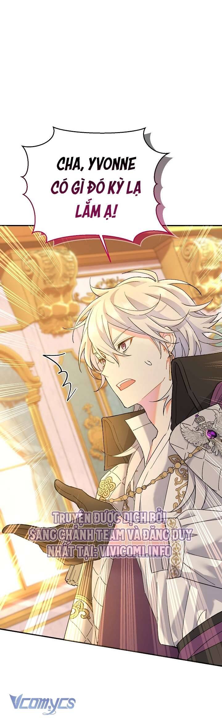 Người Xem Mắt Của Ác Nữ Quá Hoàn Hảo Chapter 2 - 75